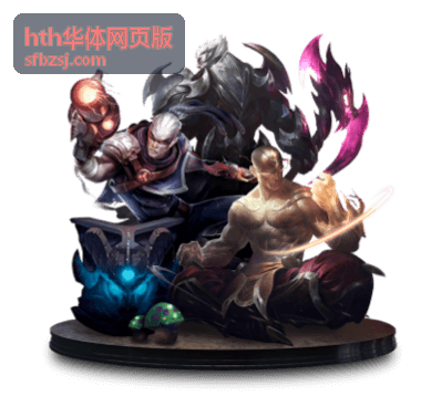 hth华体网页版 体育资讯